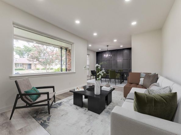 8312  Bocowood Drive , Dallas Texas 75228