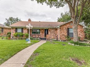 8312  Bocowood Drive , Dallas Texas 75228