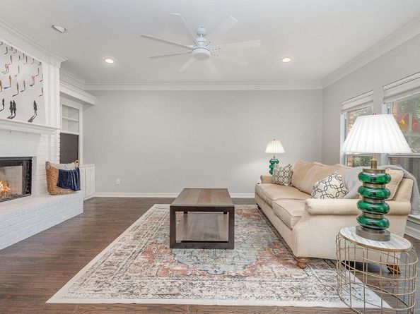 1819  Haydenbend Circle , Grapevine Texas 76051