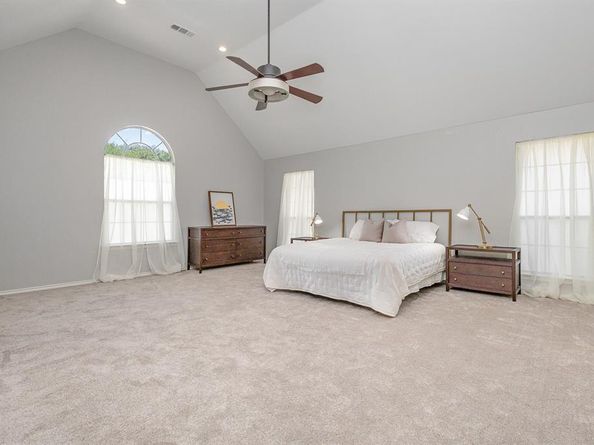 1819  Haydenbend Circle , Grapevine Texas 76051