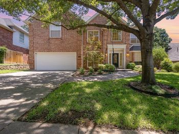 1819  Haydenbend Circle 