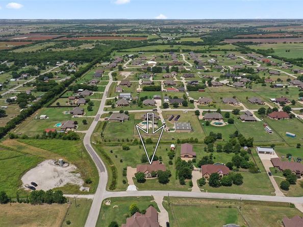 13801  Melissa Court , Justin Texas 76247