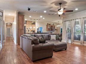 13801  Melissa Court , Justin Texas 76247