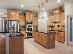13801  Melissa Court , Justin Texas 76247