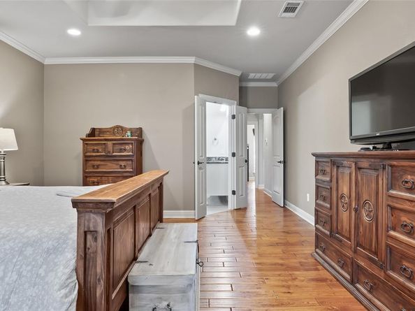 13801  Melissa Court , Justin Texas 76247