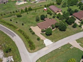 13801  Melissa Court , Justin Texas 76247