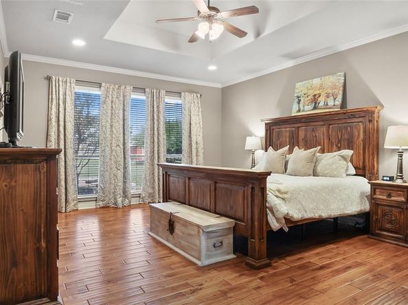 13801  Melissa Court , Justin Texas 76247
