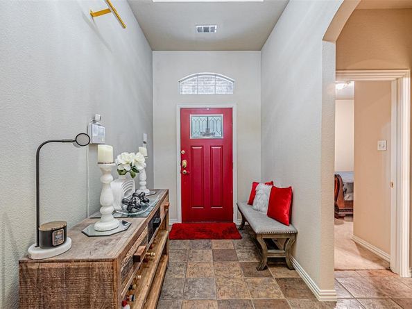 4913  Kingfisher Lane , Mesquite Texas 75181