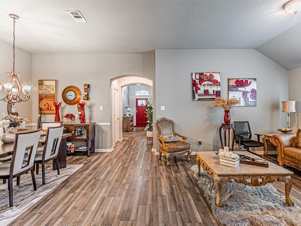4913  Kingfisher Lane , Mesquite Texas 75181