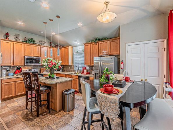 4913  Kingfisher Lane , Mesquite Texas 75181