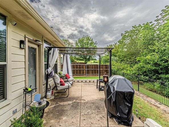 4913  Kingfisher Lane , Mesquite Texas 75181