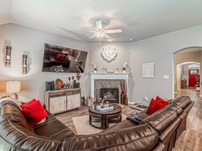 4913  Kingfisher Lane , Mesquite Texas 75181