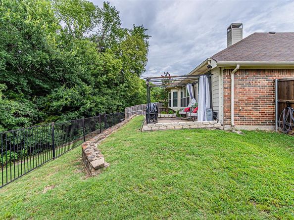 4913  Kingfisher Lane , Mesquite Texas 75181