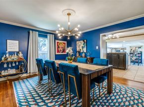 923  Leatrice Drive , Dallas Texas 75208