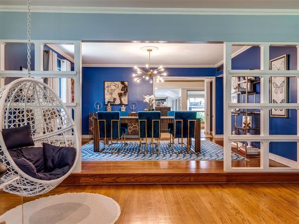 923  Leatrice Drive , Dallas Texas 75208