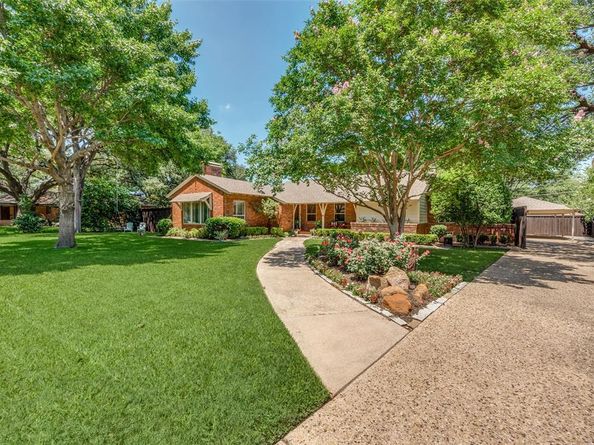 923  Leatrice Drive , Dallas Texas 75208
