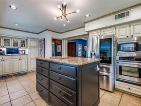 923  Leatrice Drive , Dallas Texas 75208