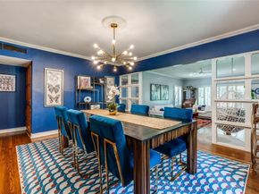 923  Leatrice Drive , Dallas Texas 75208