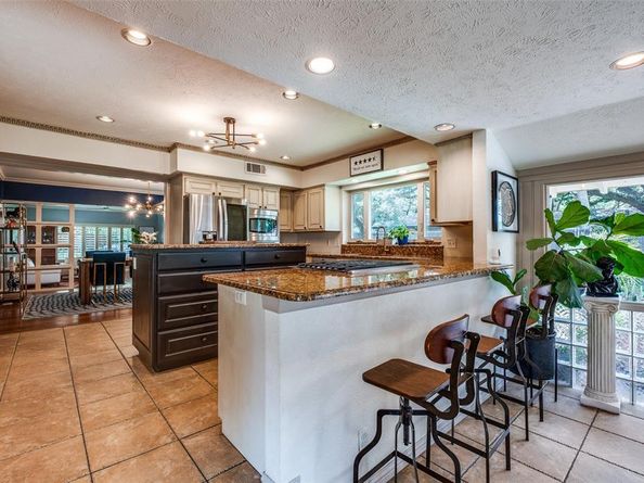 923  Leatrice Drive , Dallas Texas 75208