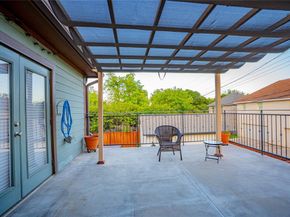 4613  El Campo Avenue , Fort Worth Texas 76107