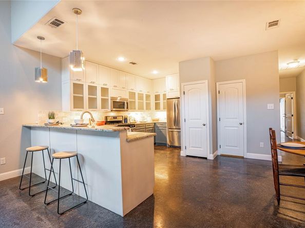 4613  El Campo Avenue , Fort Worth Texas 76107