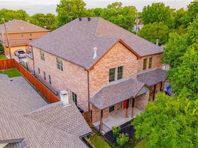 4613  El Campo Avenue , Fort Worth Texas 76107