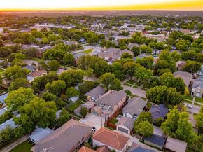 4613  El Campo Avenue , Fort Worth Texas 76107