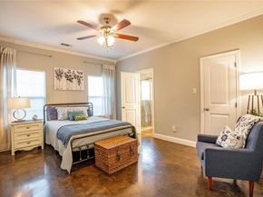 4613  El Campo Avenue , Fort Worth Texas 76107