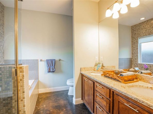 4613  El Campo Avenue , Fort Worth Texas 76107