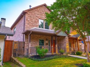4613  El Campo Avenue , Fort Worth Texas 76107