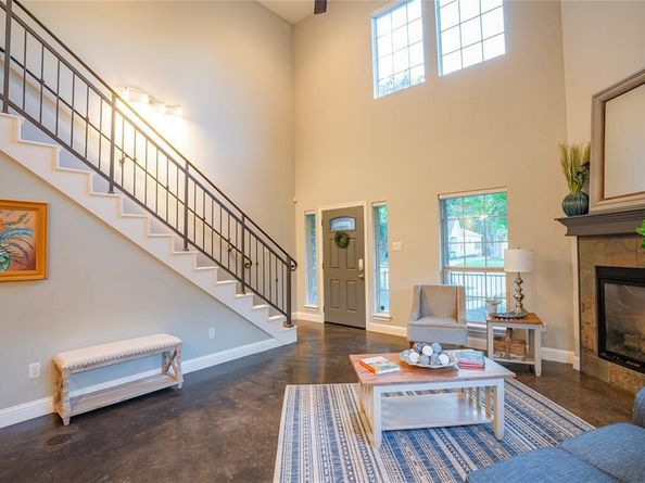 4613  El Campo Avenue , Fort Worth Texas 76107
