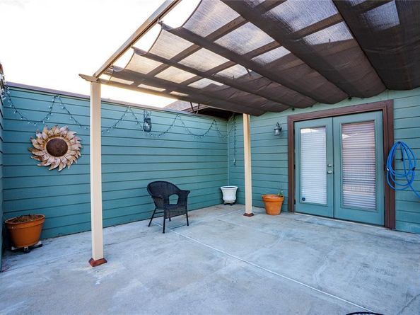 4613  El Campo Avenue , Fort Worth Texas 76107