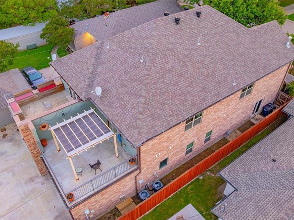 4613  El Campo Avenue , Fort Worth Texas 76107