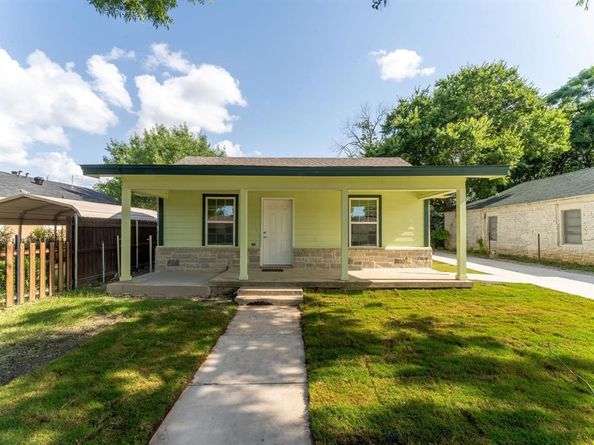 5909  Fletcher Avenue , Fort Worth Texas 76107