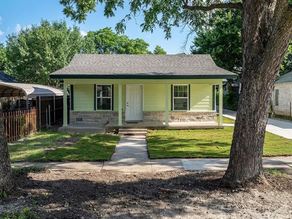 5909  Fletcher Avenue , Fort Worth Texas 76107