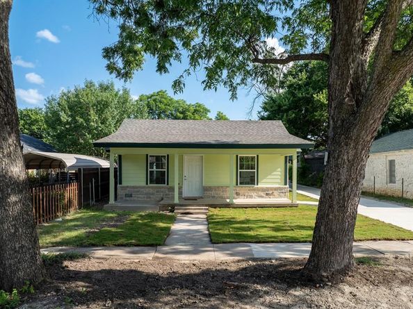 5909  Fletcher Avenue , Fort Worth Texas 76107