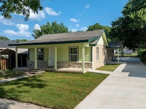 5909  Fletcher Avenue , Fort Worth Texas 76107