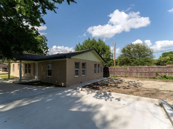 5909  Fletcher Avenue , Fort Worth Texas 76107