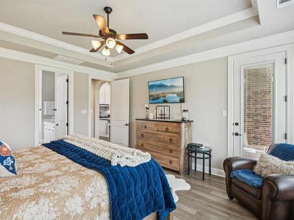 1120  Pianzola Way , Prosper Texas 75078
