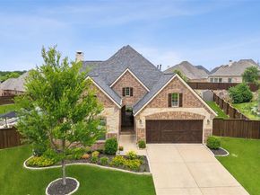 1120  Pianzola Way , Prosper Texas 75078