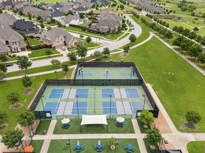 1120  Pianzola Way , Prosper Texas 75078