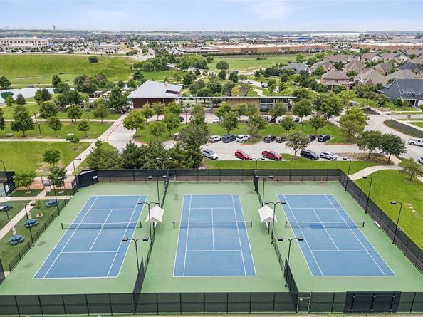 1120  Pianzola Way , Prosper Texas 75078