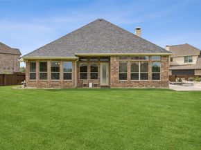 1120  Pianzola Way , Prosper Texas 75078