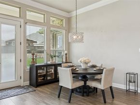 1120  Pianzola Way , Prosper Texas 75078