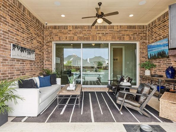1120  Pianzola Way , Prosper Texas 75078
