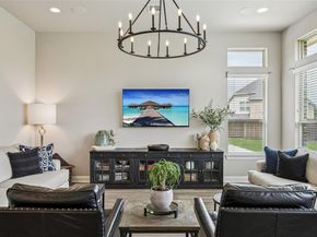 1120  Pianzola Way , Prosper Texas 75078