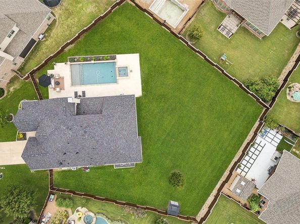 1120  Pianzola Way , Prosper Texas 75078