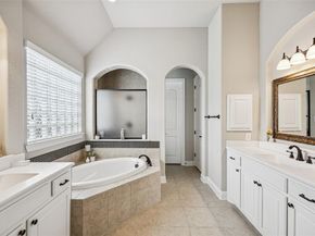 1120  Pianzola Way , Prosper Texas 75078