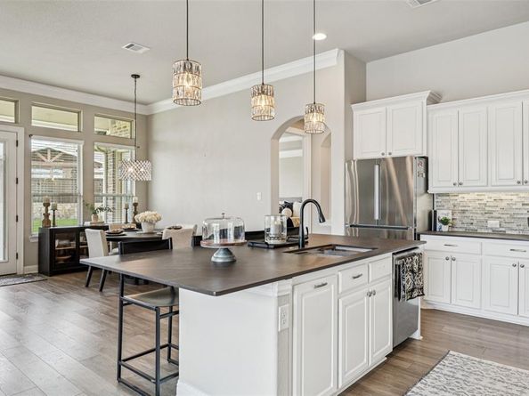 1120  Pianzola Way , Prosper Texas 75078