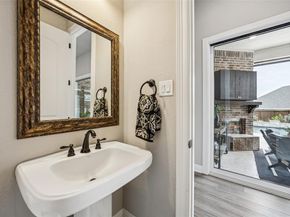 1120  Pianzola Way , Prosper Texas 75078